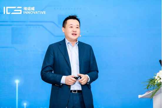 乐动网站-乐动(中国)一站式服务官方网站科技有限公司联合创始人兼副董事长、埃诺威首席执行官谭木