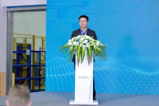 乐动网站-乐动(中国)一站式服务官方网站科技有限公司创始人兼董事长、埃诺威副董事长康永